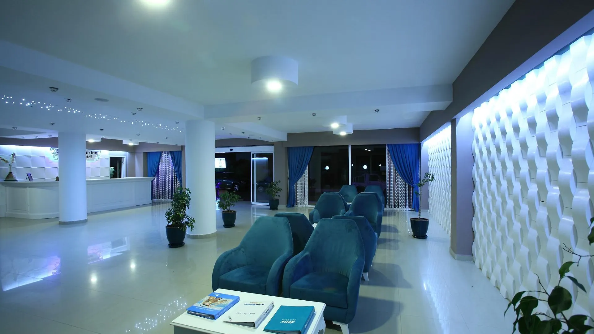 Aparthotel Summer Garden Suites Beach Hotel Bitez