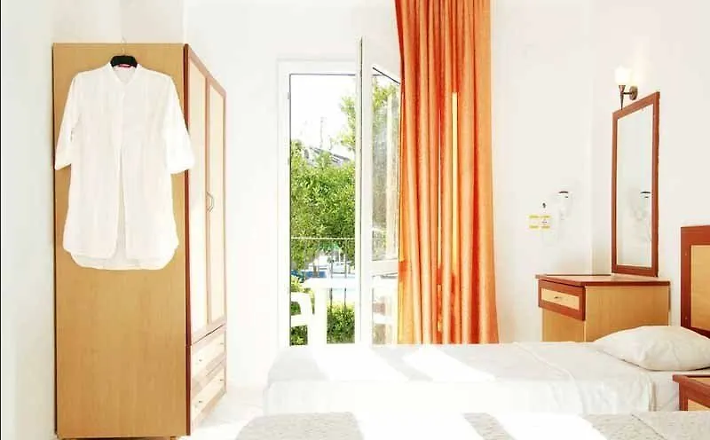 Summer Garden Suites Beach Hotel Bitez Turkey
