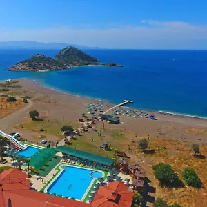 Hotel Adaburnu Goelmar