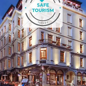 Western Empire Palace & 4* Istanbul
