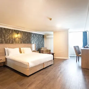 *** Otel Marina Park Türkiye