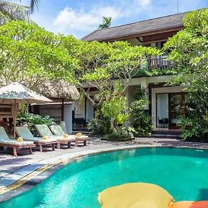 Lumbung Sari - Chse Certified Ubud