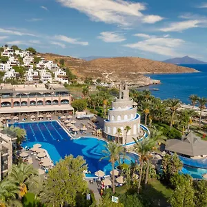Selectum Collection Bodrum Hotell