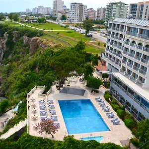 Lara 3* Antalya