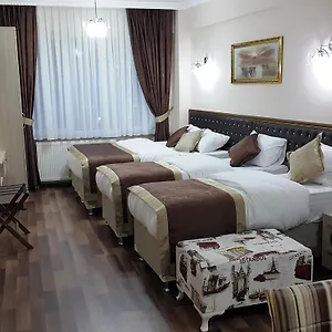 ** Otel Beyazithan Türkiye