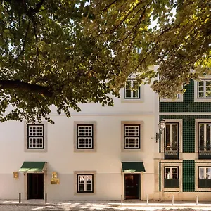 Amoreiras Lissabon