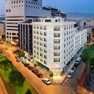 Hotel Kordon Cankaya, Izmir