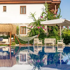 Karaincir Datça Otel