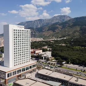 Hotel Doubletree By Hilton, Manisa