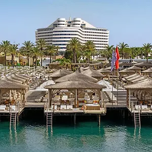 Titanic Deluxe Lara 5* Antalya