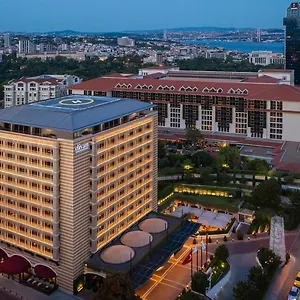 Divan 5* Istanbul