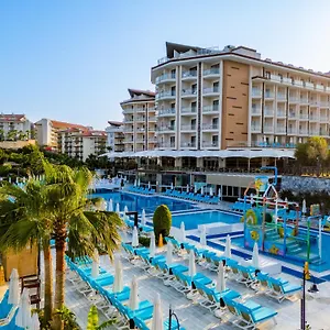 Ośrodek wypoczynkowy Ramada & Golf