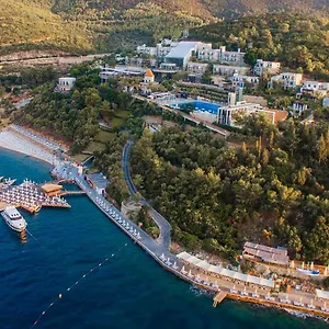 Ośrodek wypoczynkowy Duja Bodrum
