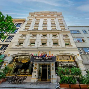 Tilia 4* Istanbul