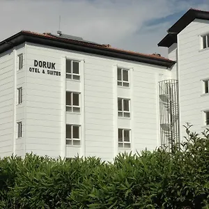 Doruk & Suits Hotel