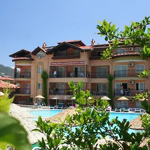 Club Sun Village Aparthotel